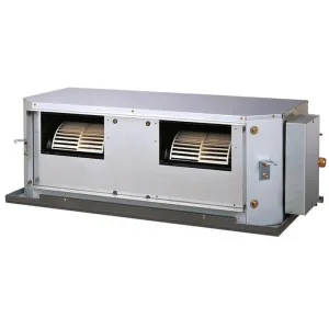 Канальный кондиционер General ARHG45LH (1 ф.) Канальный кондиционер General ARHG45LH (1 ф.)