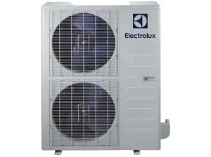 Блок компрессорно конденсаторный Electrolux ECC 16