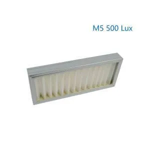 Улучшенный фильтр совместимый с Breezart M5 500 Lux Улучшенный фильтр совместимый с Breezart M5 500 Lux