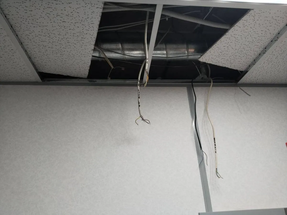 Кронверк Бизнес-центр Кронверк Бизнес-центр