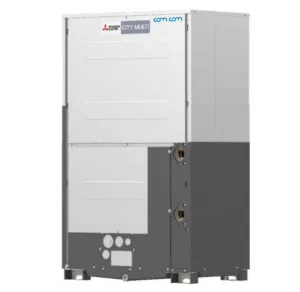 VRF-система Mitsubishi Electric PQRY P550YLM A VRF-система Mitsubishi Electric PQRY P550YLM A
