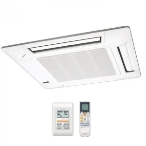 VRF-система General AUXD24GALH