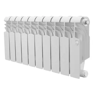 Радиатор Royal Thermo Vittoria Super 300 - 10 секц. Радиатор Royal Thermo Vittoria Super 300 - 10 секц.