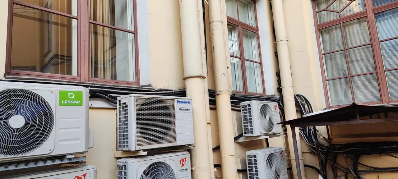 Прокуратура на Почтамской 2/9 Прокуратура на Почтамской 2/9