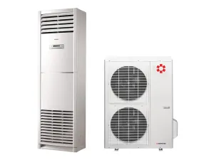 Полупромышленная сплит-система Kentatsu KSFV140XFAN3 KSRV140HFAN3 Полупромышленная сплит-система Kentatsu KSFV140XFAN3 KSRV140HFAN3