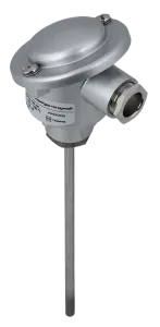 Датчик температуры погружной PT100 100мм TSD 1 PT100 100 Датчик температуры погружной PT100 100мм TSD 1 PT100 100