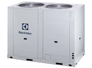 Блок компрессорно конденсаторный Electrolux ECC 105
