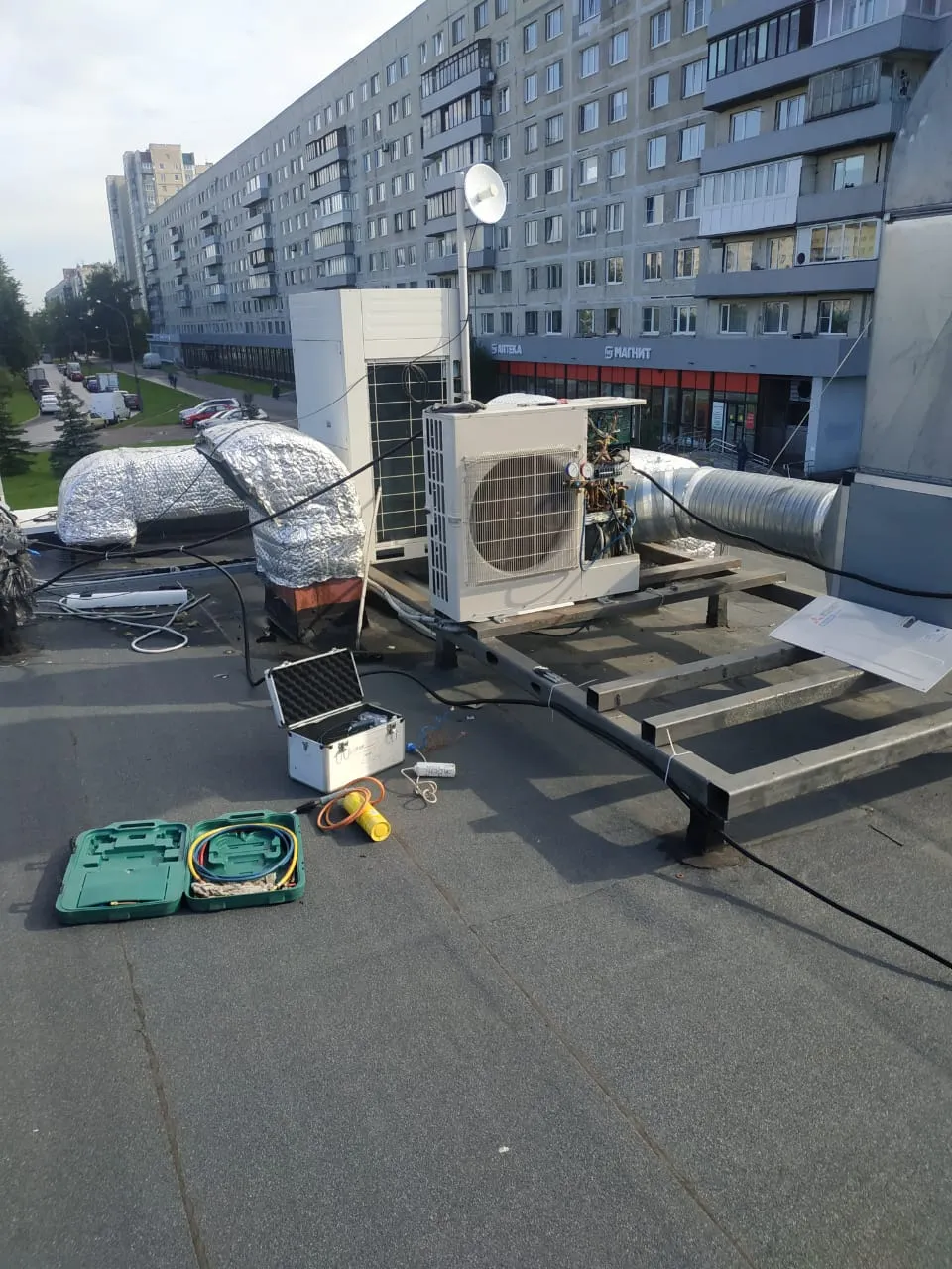 KFC Культуры 21 KFC Культуры 21