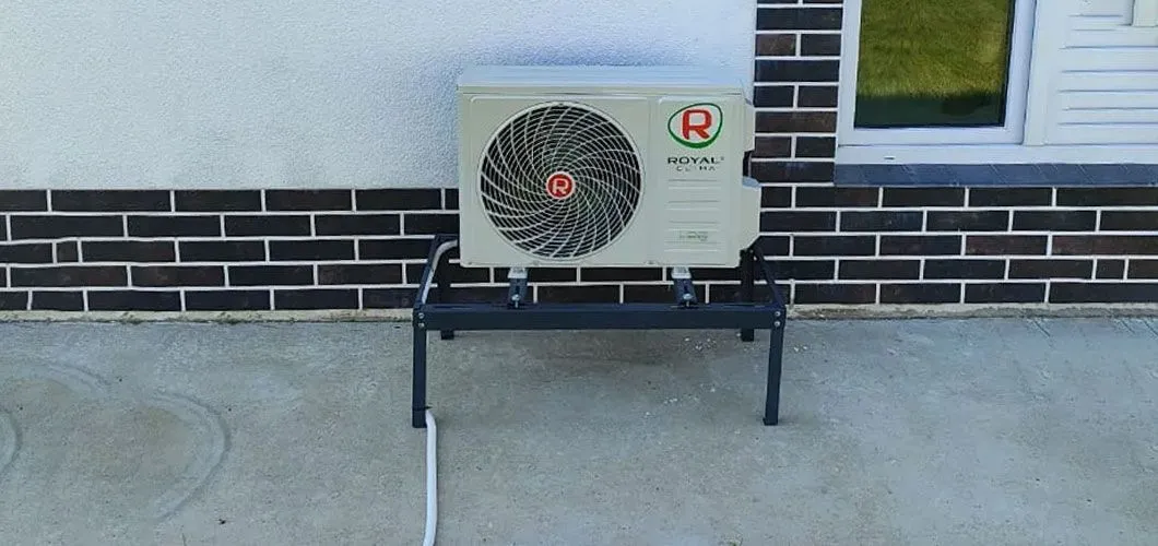 Система кондиционирования для загородного дома Система кондиционирования для загородного дома