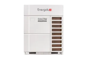 VRF-система Energolux SMZU135V4AI