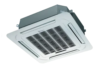 Фанкойл Electrolux EFR 300