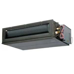 Канальный кондиционер Mitsubishi Heavy FDU100VH FDC100VNX W Канальный кондиционер Mitsubishi Heavy FDU100VH FDC100VNX W