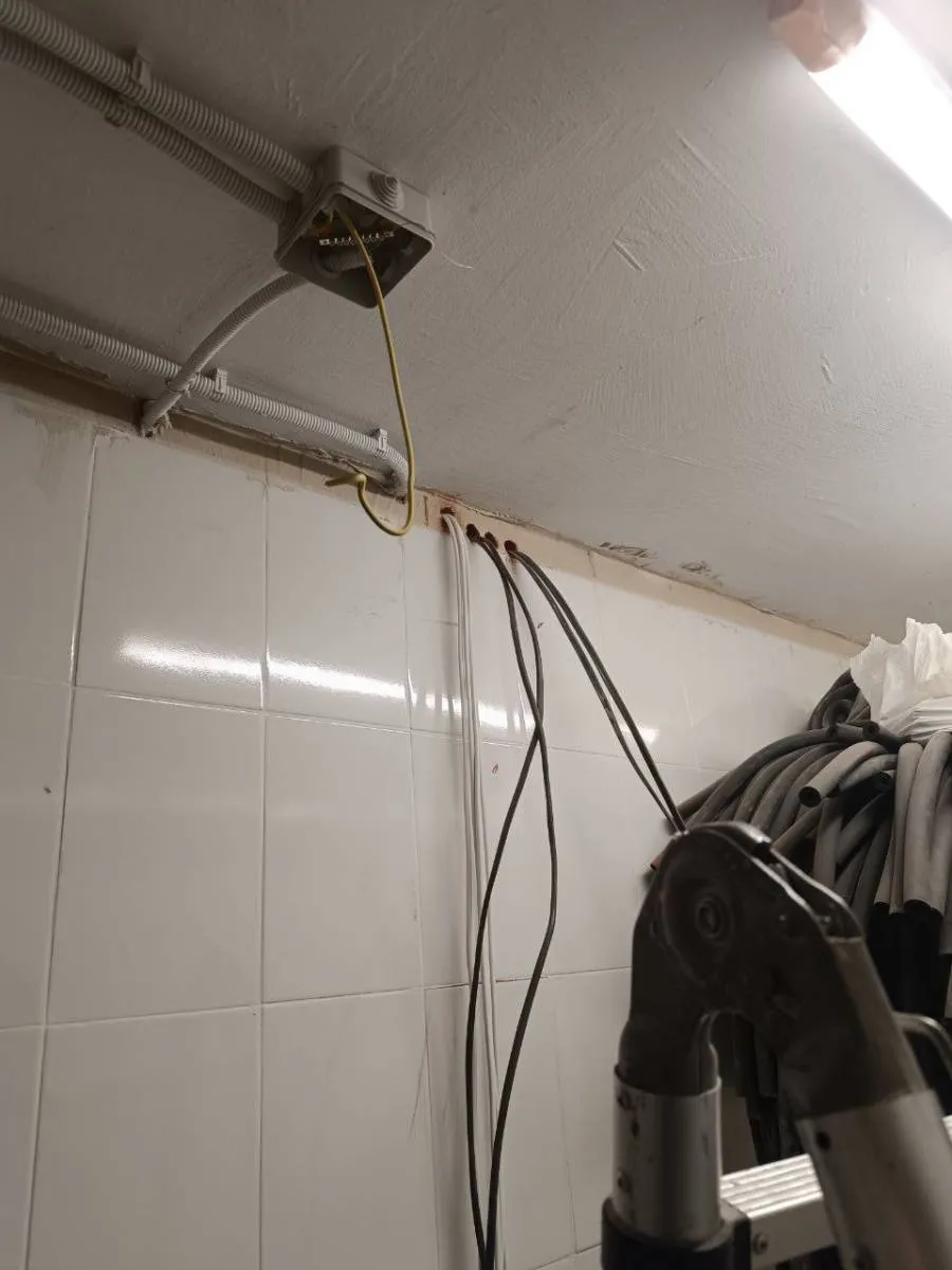 Ресторан "Bao Baozi" Ресторан "Bao Baozi"