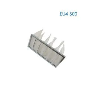 Фильтр совместимый с Breezart EU4 500 Фильтр совместимый с Breezart EU4 500