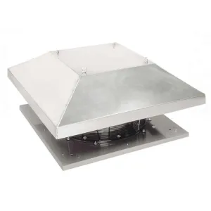 DHS 630DS sileo roof fan DHS 630DS sileo roof fan