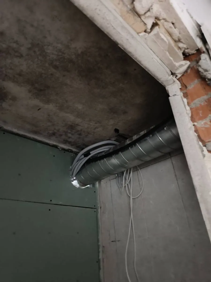 Ресторан "Bao Baozi" Ресторан "Bao Baozi"