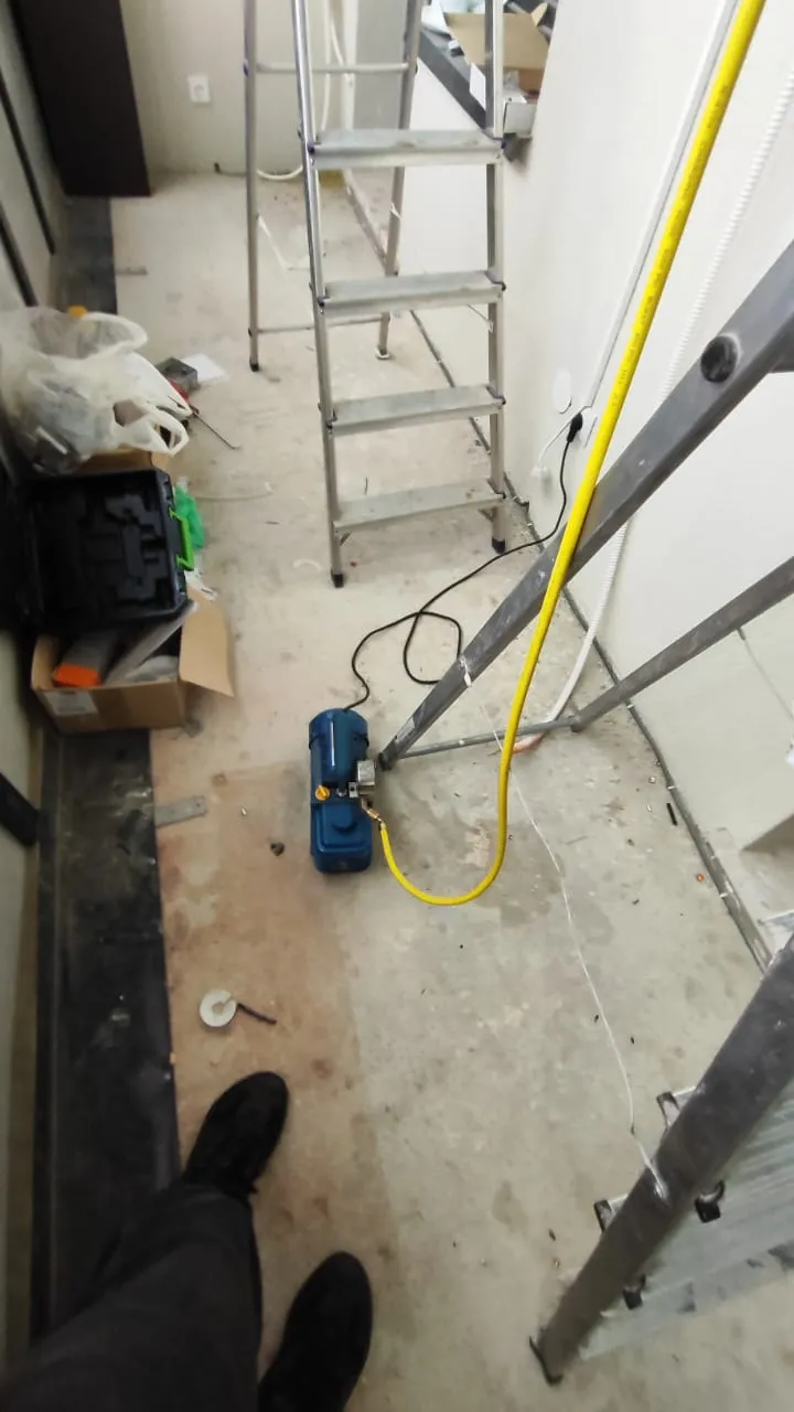 улица Чирикова, 5 улица Чирикова, 5