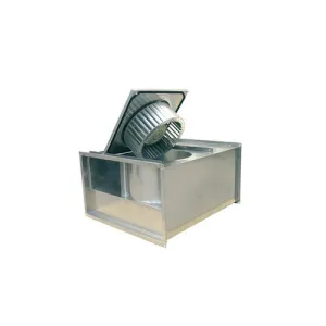 KE 50 30 6 Rectangular fan** KE 50 30 6 Rectangular fan**