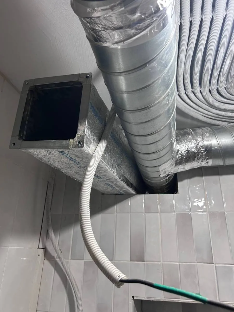 Ресторан "Bao Baozi" Ресторан "Bao Baozi"