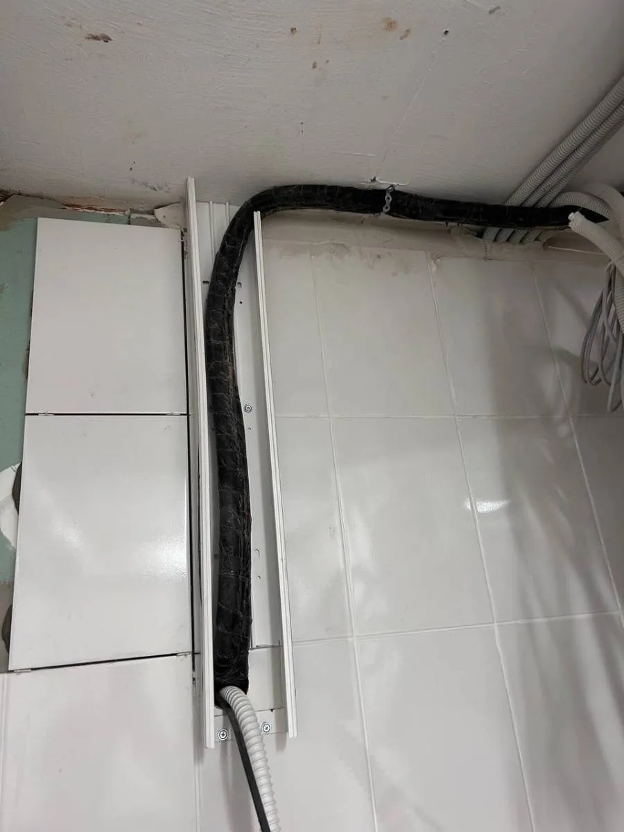 Ресторан "Bao Baozi" Ресторан "Bao Baozi"