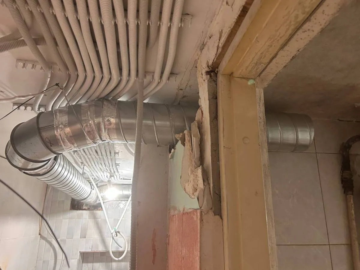 Ресторан "Bao Baozi" Ресторан "Bao Baozi"