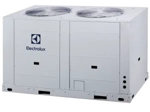Блок компрессорно конденсаторный Electrolux ECC 70