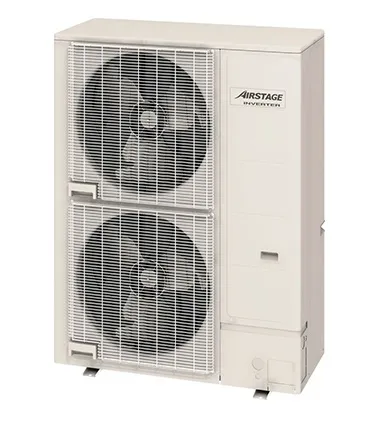 VRF-система Fujitsu AJY072LELBH VRF-система Fujitsu AJY072LELBH