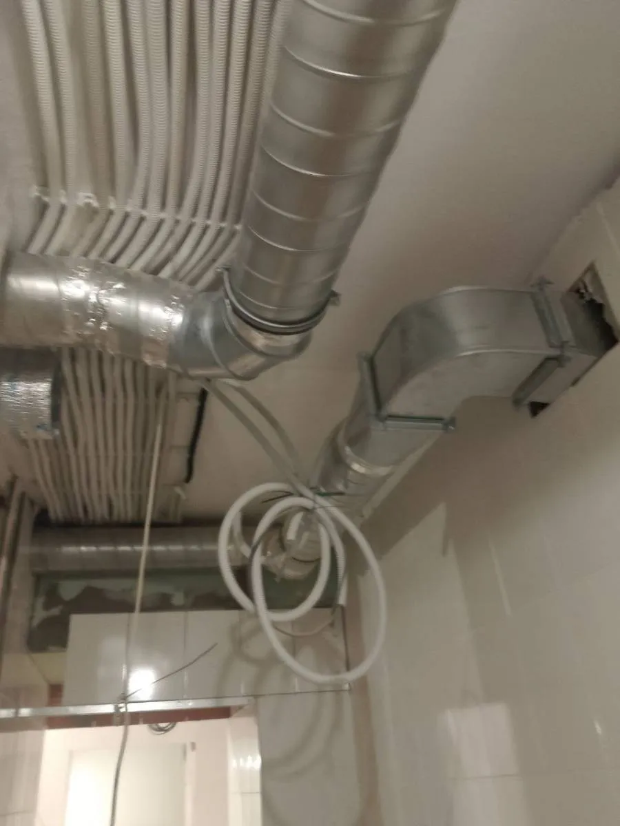 Ресторан "Bao Baozi" Ресторан "Bao Baozi"