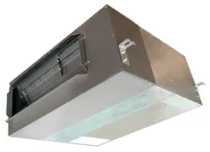 VRF-система Hitachi RPIM 1.0FSN4E DU VRF-система Hitachi RPIM 1.0FSN4E DU