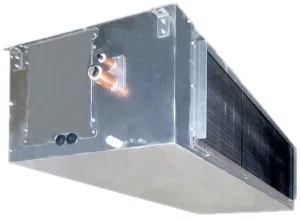 VRF-система Hitachi RPI 5.0FSN5E VRF-система Hitachi RPI 5.0FSN5E