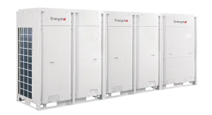 VRF-система Energolux SMZU645V2AI VRF-система Energolux SMZU645V2AI