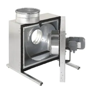 KBR 355D4 K Thermo fan KBR 355D4 K Thermo fan