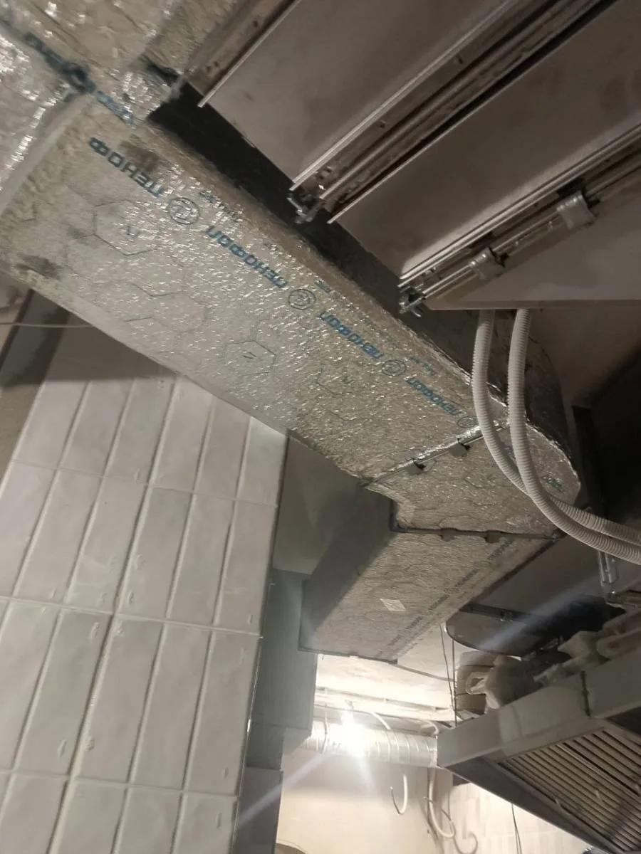 Ресторан "Bao Baozi" Ресторан "Bao Baozi"