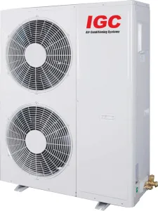 VRF-система IGC MS EM220NH(6)