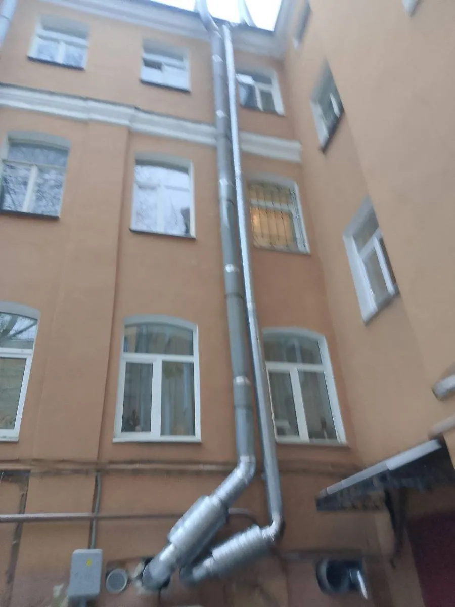 Ресторан "Bao Baozi" Ресторан "Bao Baozi"