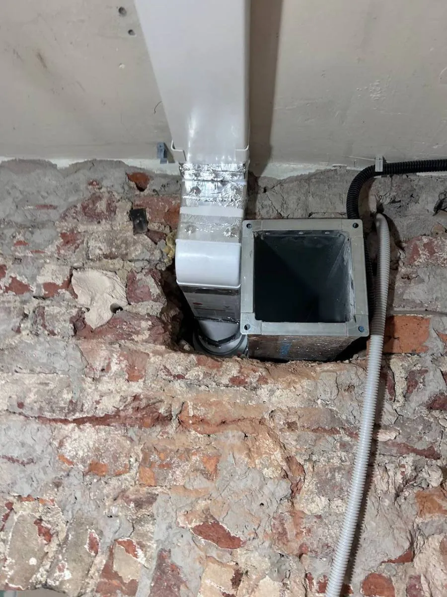 Ресторан "Bao Baozi" Ресторан "Bao Baozi"