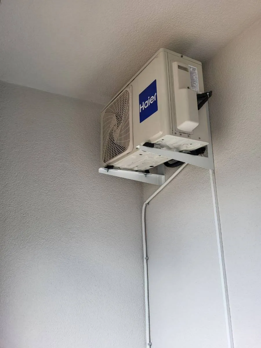 Дальневосточный проспект 23 монтаж в квартире Дальневосточный проспект 23 монтаж в квартире