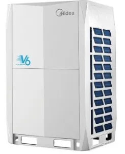 VRF-система Midea MV6 i252WV2GN1