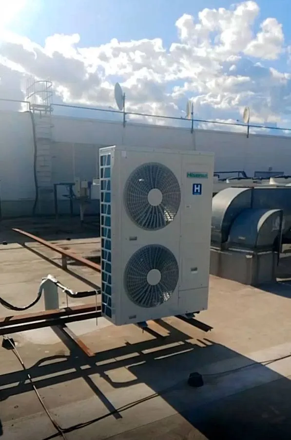 Rostic's на Индустриальном проспекте Rostic's на Индустриальном проспекте