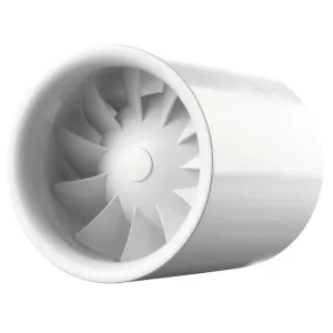 125 Quietline Duo 125 Quietline Duo