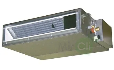 VRF-система Panasonic S 15MM1E5A VRF-система Panasonic S 15MM1E5A