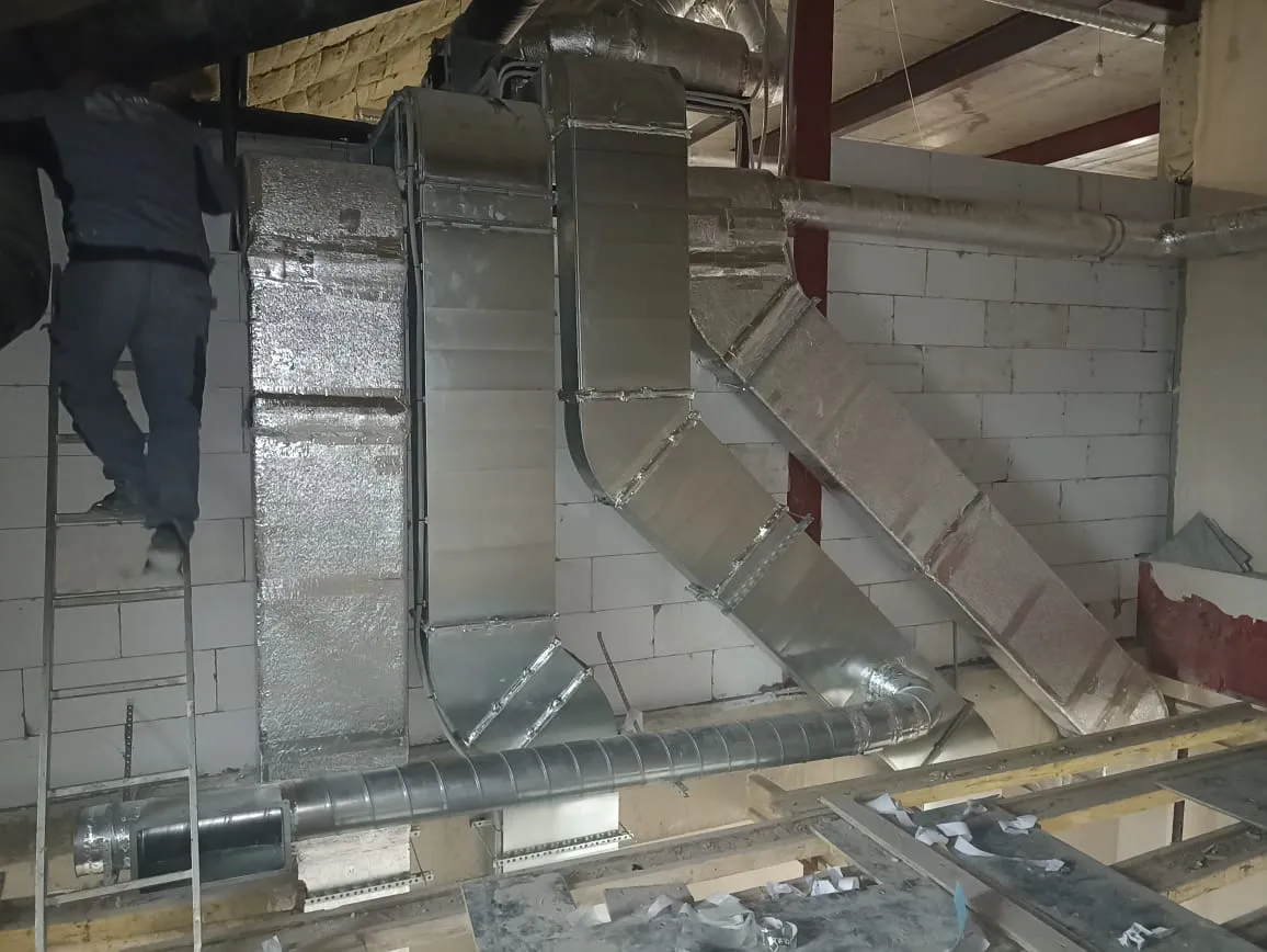 Коттедж РСК Низино Коттедж РСК Низино