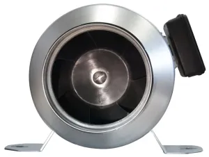 Канальный вентилятор JETLINE-250