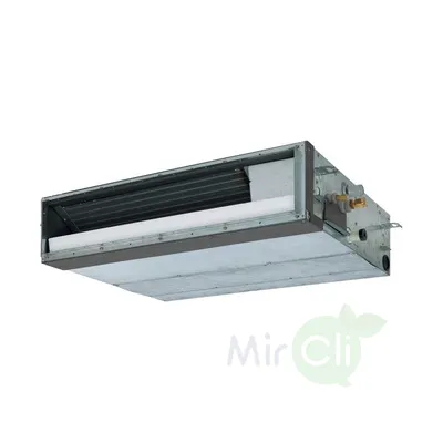 VRF-система Toshiba MMD AP0274SPH1 E VRF-система Toshiba MMD AP0274SPH1 E