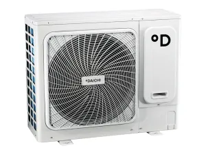 VRF-система Daichi DFT160ALS1