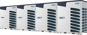 VRF-система Haier AV92IMVEVA VRF-система Haier AV92IMVEVA