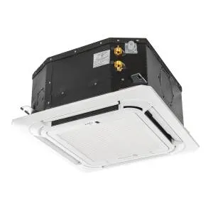 Кассетный фанкойл Dantex DF-016QAEC