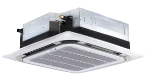 Классическая сплит-система кассетного типа серии HARD ZAC-HD12XCAC-IU/ZAC-PAN12/18/ZAC-HD12XC-OU (комплект) Классическая сплит-система кассетного типа серии HARD ZAC-HD12XCAC-IU/ZAC-PAN12/18/ZAC-HD12XC-OU (комплект)