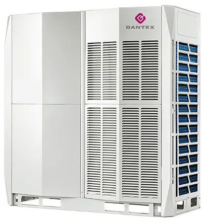 VRF-система Dantex DM FDC0900WM SF VRF-система Dantex DM FDC0900WM SF