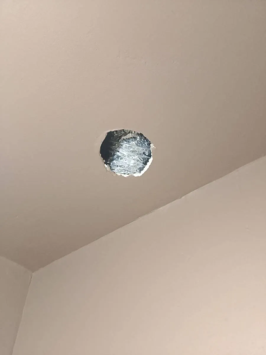 Ресторан "Bao Baozi" Ресторан "Bao Baozi"